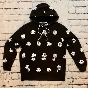Disney Mickey Mouse Hoodie XL